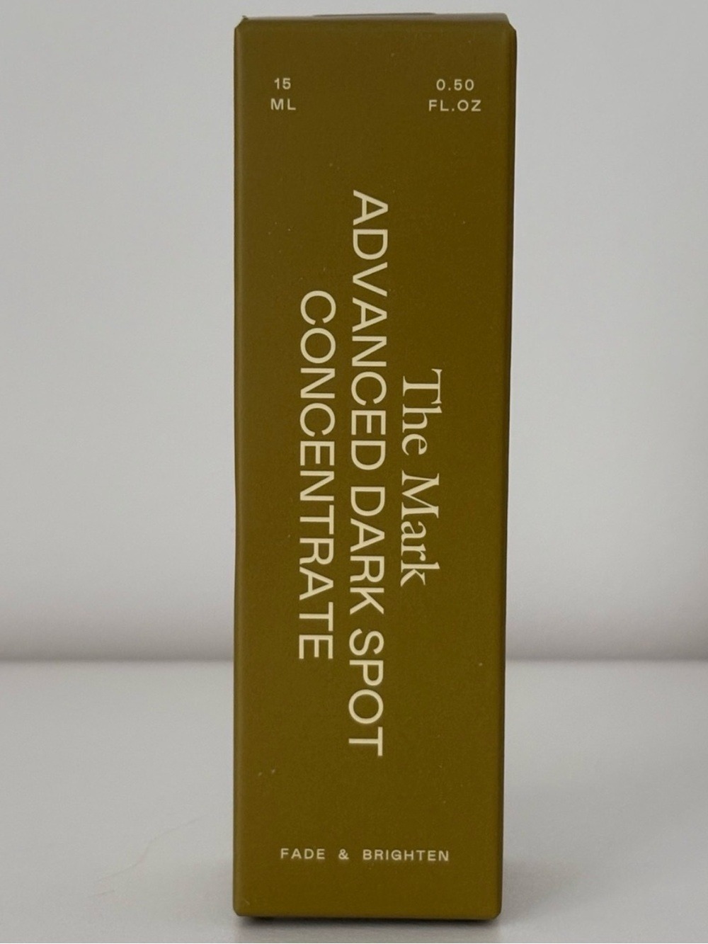 EADEM The Mark Advanced Dark Spot Concentrate acne spots - Picture 4 of 6